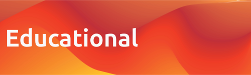 banner educational