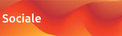 banner sociale